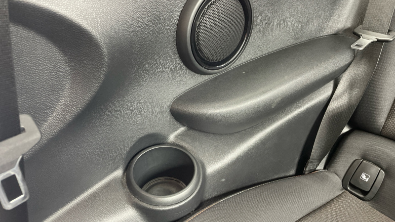 MINI Hatchback 1.5 Cooper Classic 3dr Auto Petrol Hatchback